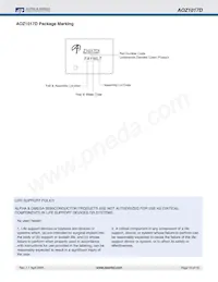 AOZ1017DIL#A Datenblatt Seite 16