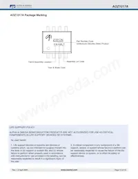 AOZ1017HAI Datasheet Page 15