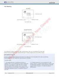 AOZ1034PI Datenblatt Seite 18