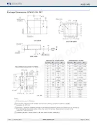 AOZ1950DI Datenblatt Seite 12