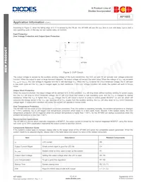 AP1685MTR-G1 Datenblatt Seite 10