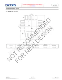 AP3039AMTR-G1 Datasheet Page 15