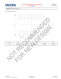 AP3039AMTR-G1 Datasheet Page 16