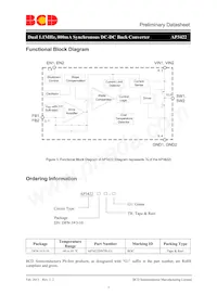 AP3422DNTR-G1 Datenblatt Seite 3