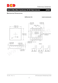 AP3422DNTR-G1 Datenblatt Seite 10