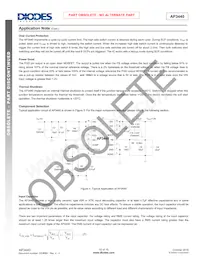 AP3440FNTR-G1 Datasheet Page 10