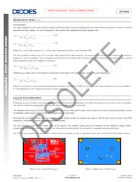 AP3440FNTR-G1 Datasheet Page 12