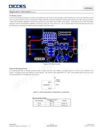 AP65403SP-13 Datenblatt Seite 12