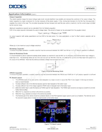 AP65455FN-7 Datasheet Page 12