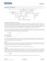 AP65552SP-13 데이터 시트 페이지 8