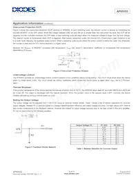 AP65552SP-13 Datasheet Pagina 9