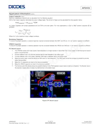 AP65552SP-13 Datasheet Page 11