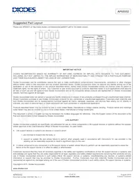 AP65552SP-13 Datasheet Pagina 13