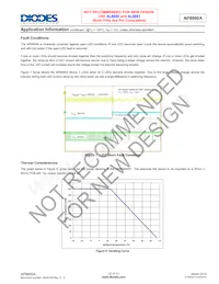 AP8800AWT-7 Datasheet Page 10