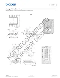 AP8801M8G-13 Datasheet Page 13