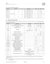 AS1109-BSSU Datasheet Page 6