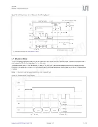 AS1109-BSSU Datasheet Page 16