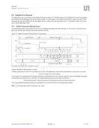 AS1110-BSSU Datasheet Page 14