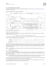 AS1110-BSSU數據表 頁面 16