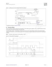 AS1110-BSSU數據表 頁面 17