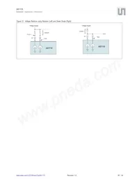 AS1110-BSSU Datasheet Page 21