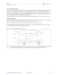 AS1121B-BQFT Datenblatt Seite 8