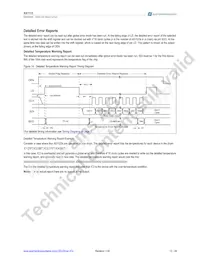 AS1123-BTST Datasheet Page 13