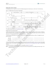 AS1123-BTST Datasheet Page 14