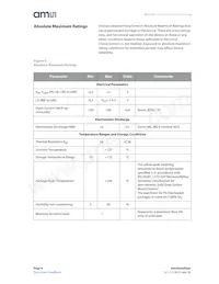 AS1310-BTDT-33 Datasheet Page 4