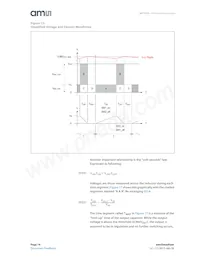 AS1310-BTDT-33 Datasheet Page 14