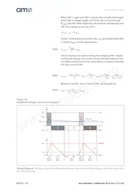 AS1313-BTDM-33 Datasheet Page 12