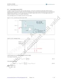 AS1390A-BQFT-6K Datasheet Page 12