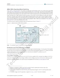 AS3643-ZWLT Datasheet Page 12