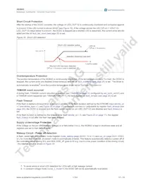 AS3643-ZWLT Datasheet Page 13