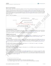 AS3648-ZWLT Datasheet Page 13