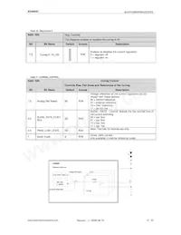 AS3693C-ZTQT Datasheet Page 12