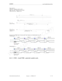 AS3693C-ZTQT Datasheet Page 14