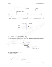 AS3693C-ZTQT Datasheet Page 15