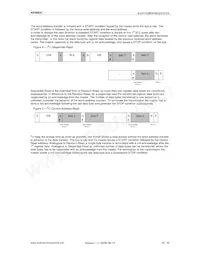 AS3693C-ZTQT Datasheet Pagina 20