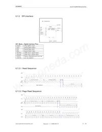 AS3693C-ZTQT Datenblatt Seite 21