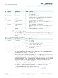 ASL2417SHNY Datasheet Page 12