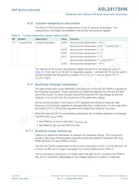 ASL2417SHNY Datasheet Page 13