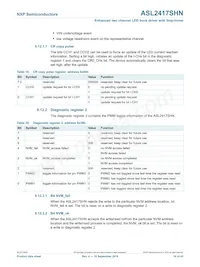 ASL2417SHNY Datasheet Page 16