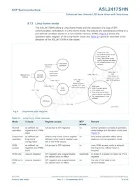 ASL2417SHNY Datasheet Page 19