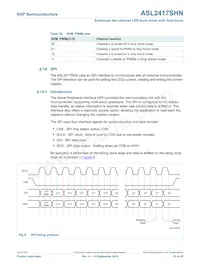 ASL2417SHNY Datasheet Page 23