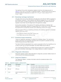 ASL3417SHNY Datasheet Pagina 14