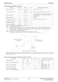 BD28411MUV-E2 Datasheet Page 7