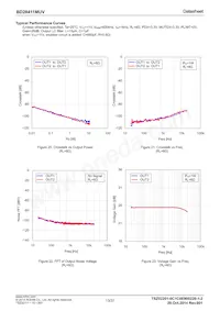 BD28411MUV-E2 Datasheet Pagina 13