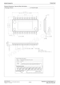 BD63720AEFV-E2 Datenblatt Seite 23