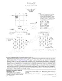BR281W31A101V1G Datasheet Page 11